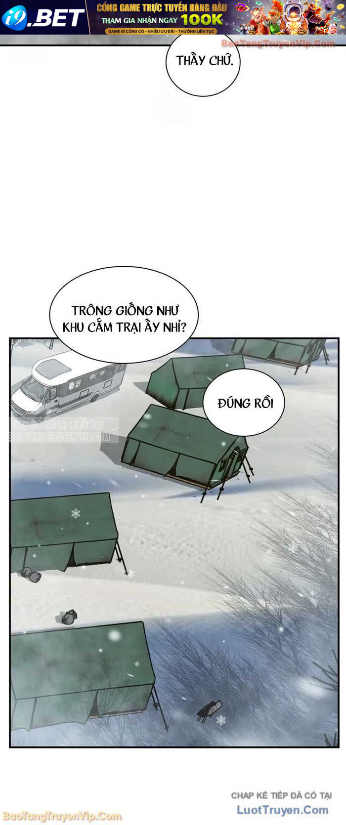 Nhân Viên Văn Phòng Trong Tận Thế Kỷ Băng Hà Chap 35 - Next Chap 34