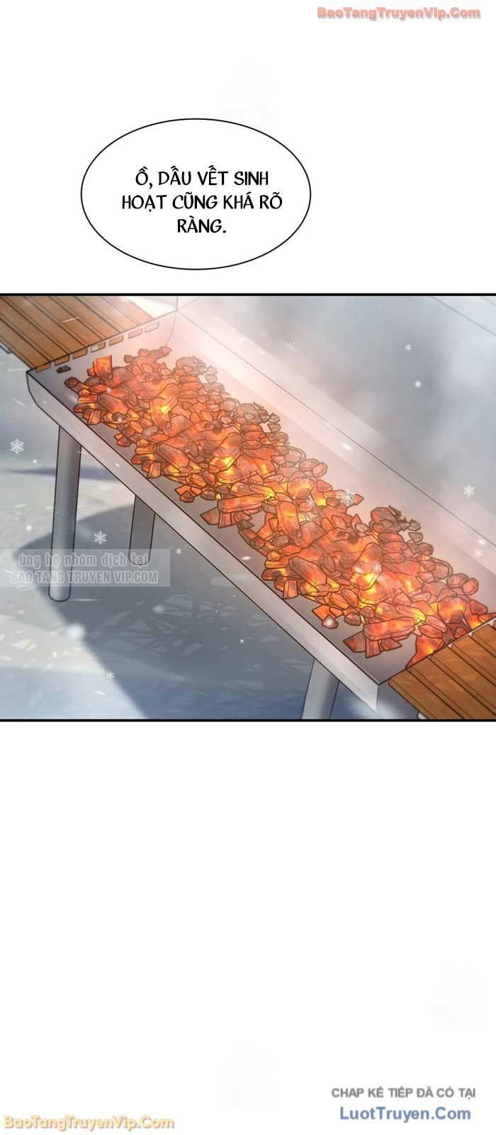 Nhân Viên Văn Phòng Trong Tận Thế Kỷ Băng Hà Chap 35 - Next Chap 34