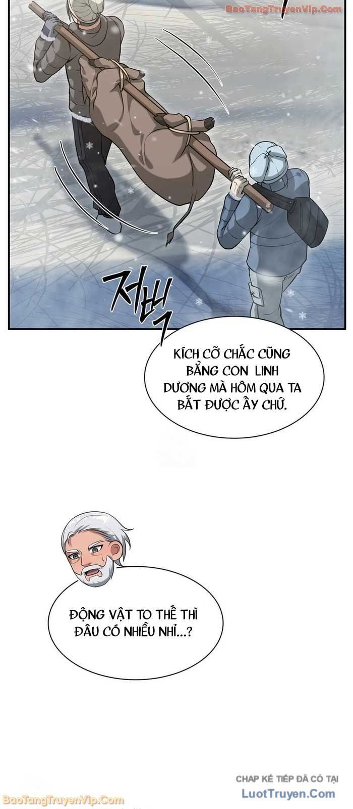 Nhân Viên Văn Phòng Trong Tận Thế Kỷ Băng Hà Chap 35 - Next Chap 34