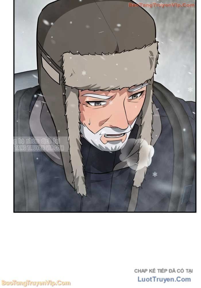 Nhân Viên Văn Phòng Trong Tận Thế Kỷ Băng Hà Chap 35 - Next Chap 34