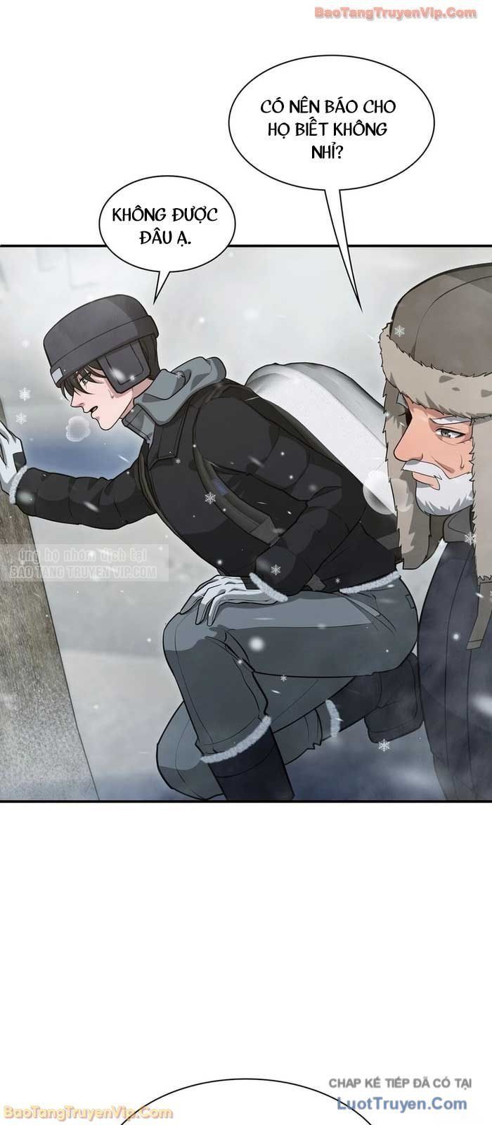 Nhân Viên Văn Phòng Trong Tận Thế Kỷ Băng Hà Chap 35 - Next Chap 34