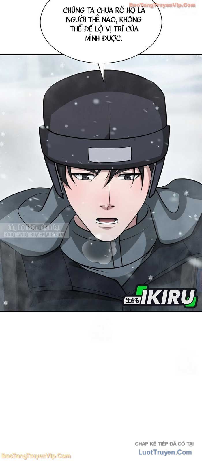 Nhân Viên Văn Phòng Trong Tận Thế Kỷ Băng Hà Chap 35 - Next Chap 34