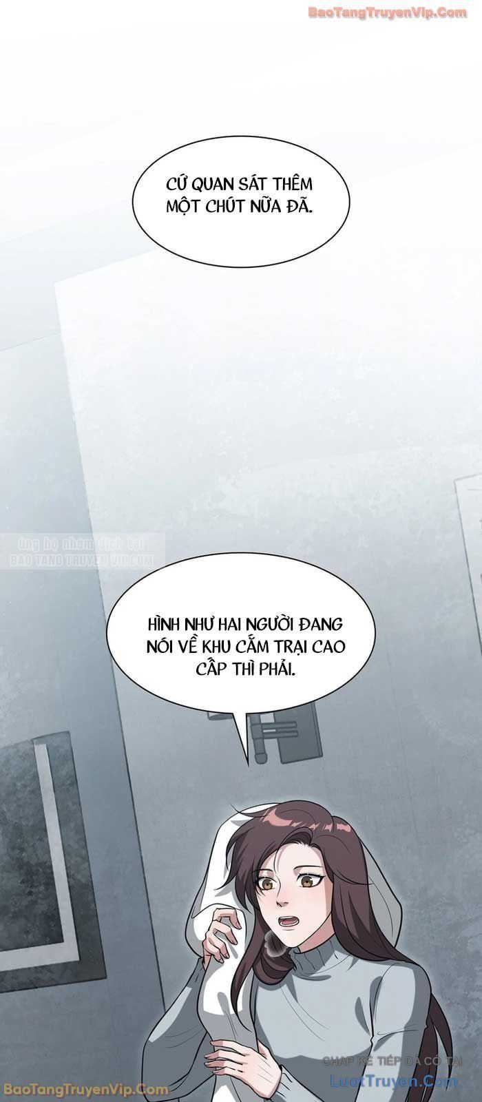 Nhân Viên Văn Phòng Trong Tận Thế Kỷ Băng Hà Chap 35 - Next Chap 34