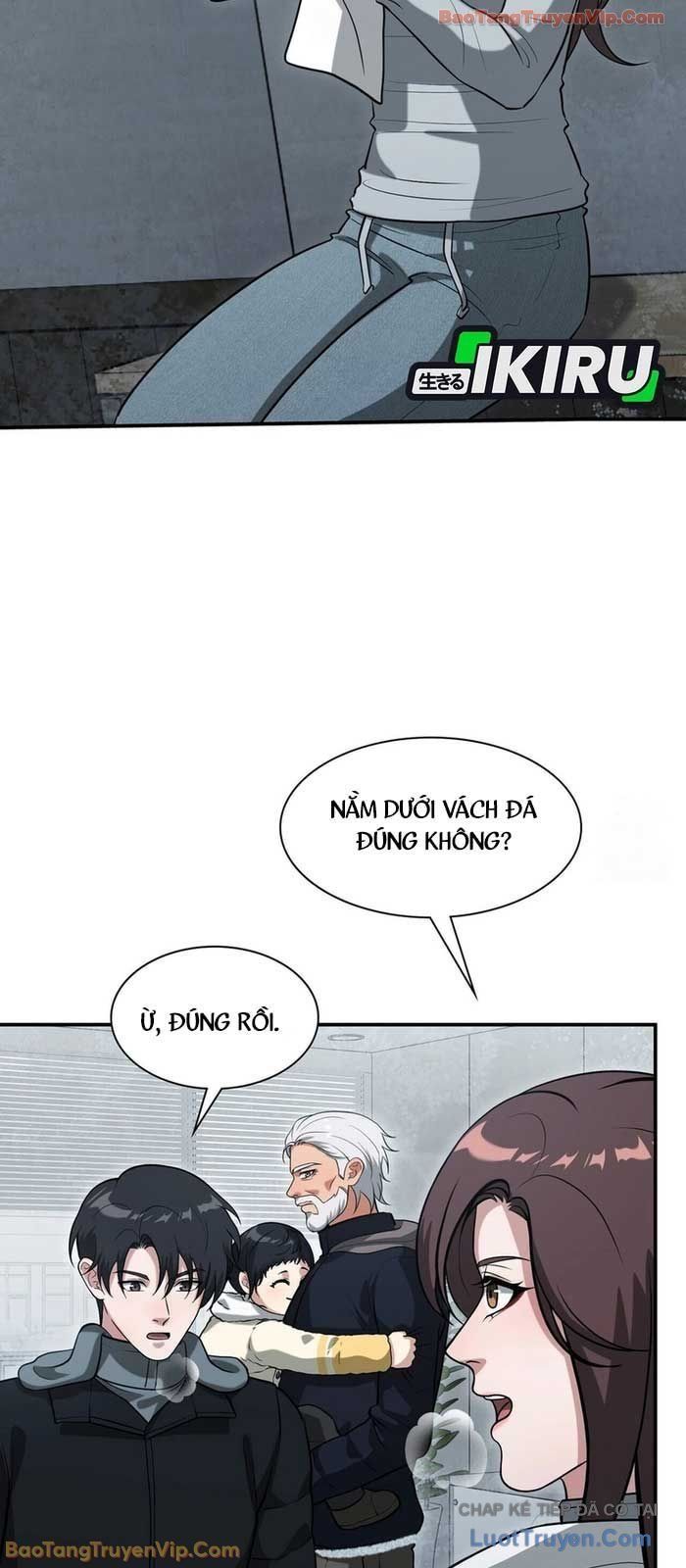 Nhân Viên Văn Phòng Trong Tận Thế Kỷ Băng Hà Chap 35 - Next Chap 34