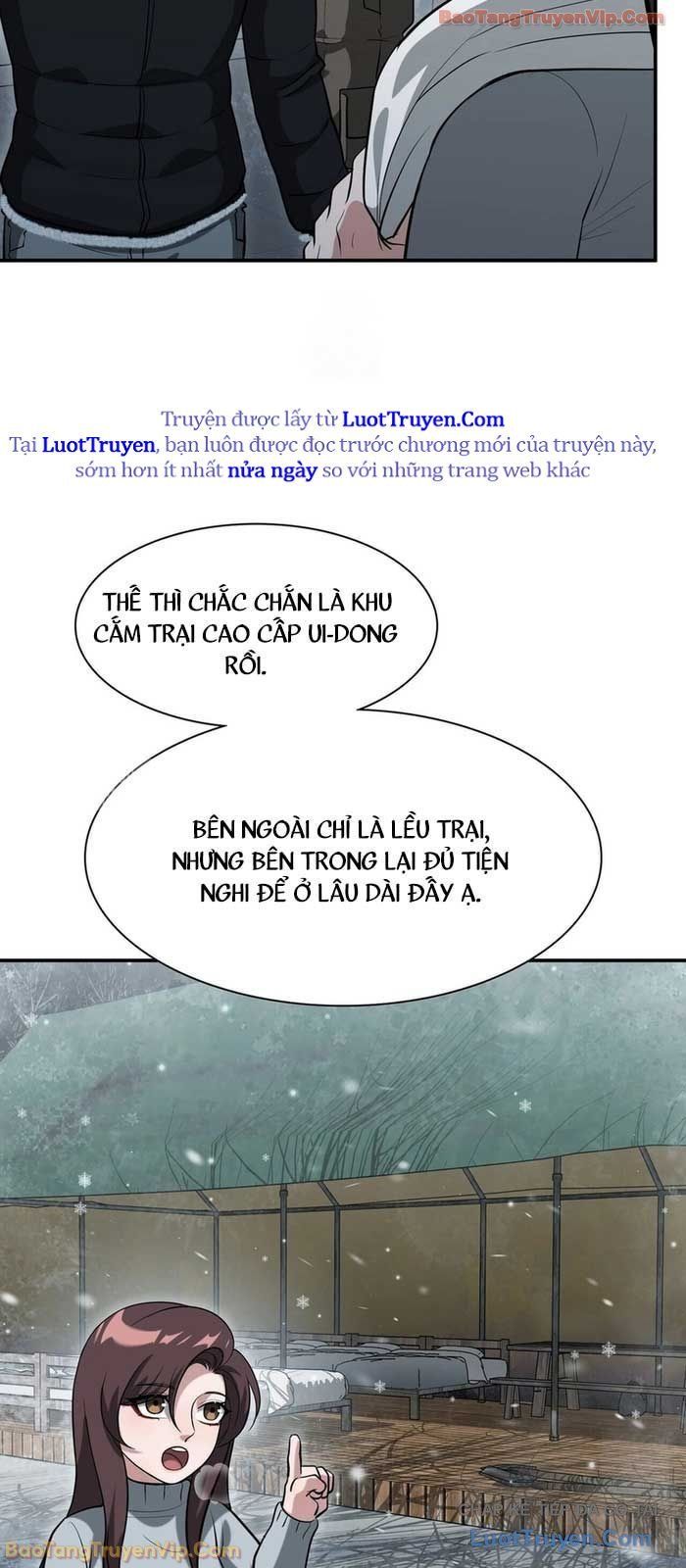 Nhân Viên Văn Phòng Trong Tận Thế Kỷ Băng Hà Chap 35 - Next Chap 34