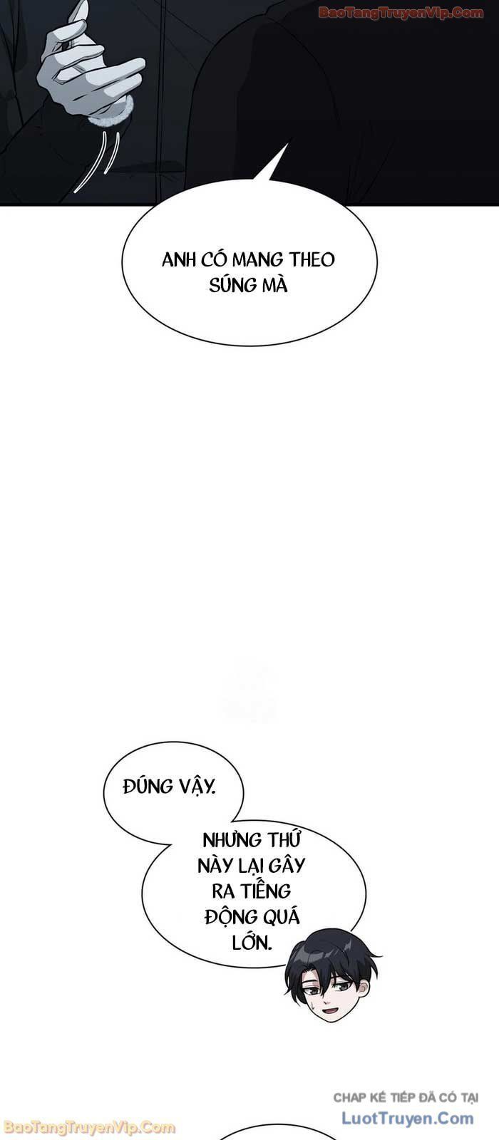 Nhân Viên Văn Phòng Trong Tận Thế Kỷ Băng Hà Chap 35 - Next Chap 34