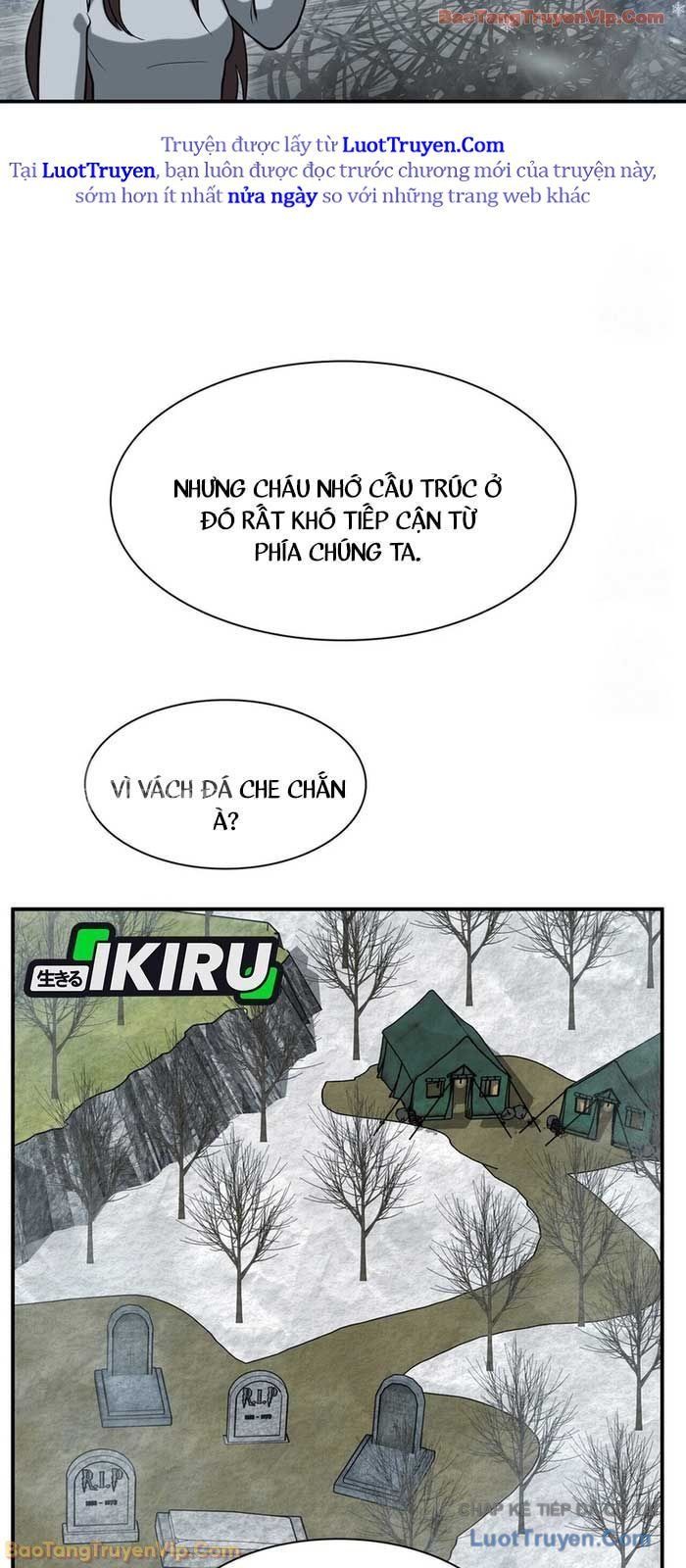 Nhân Viên Văn Phòng Trong Tận Thế Kỷ Băng Hà Chap 35 - Next Chap 34