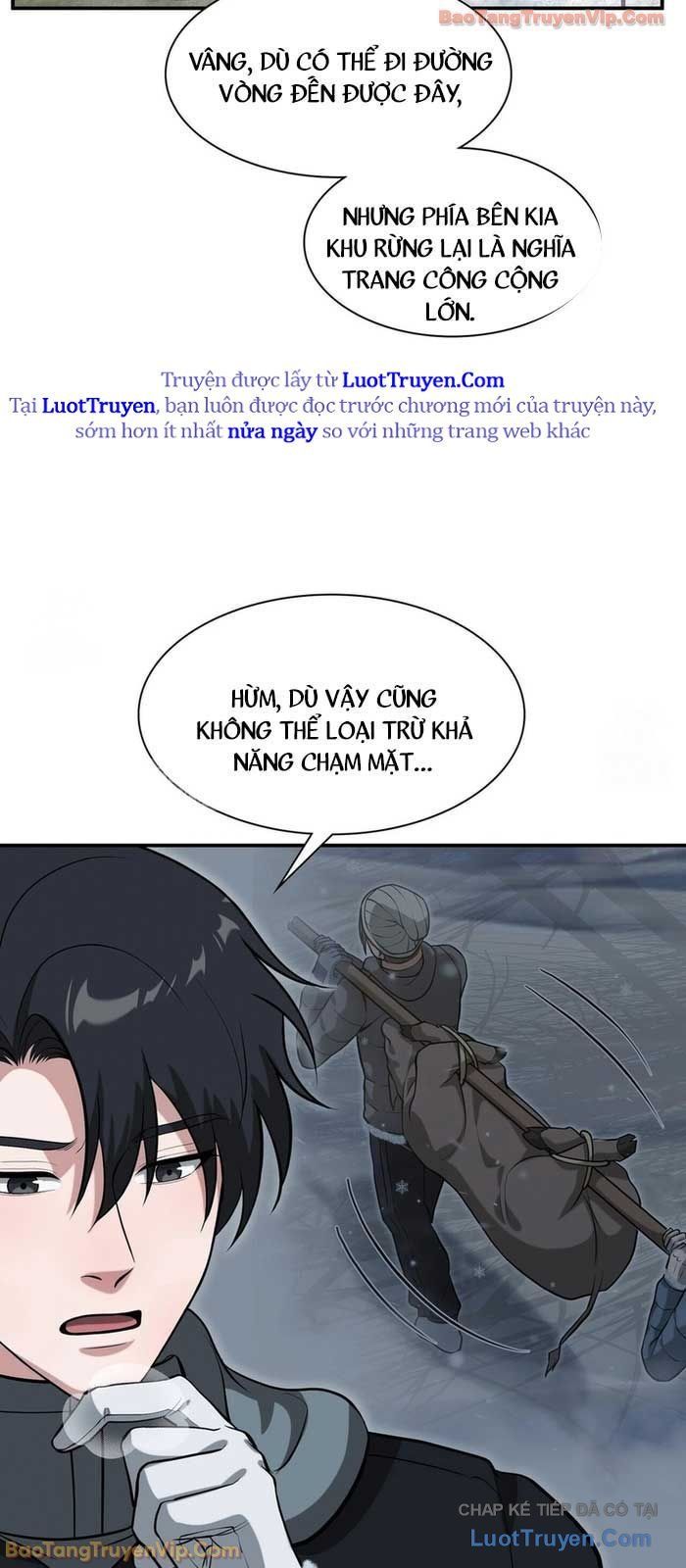 Nhân Viên Văn Phòng Trong Tận Thế Kỷ Băng Hà Chap 35 - Next Chap 34