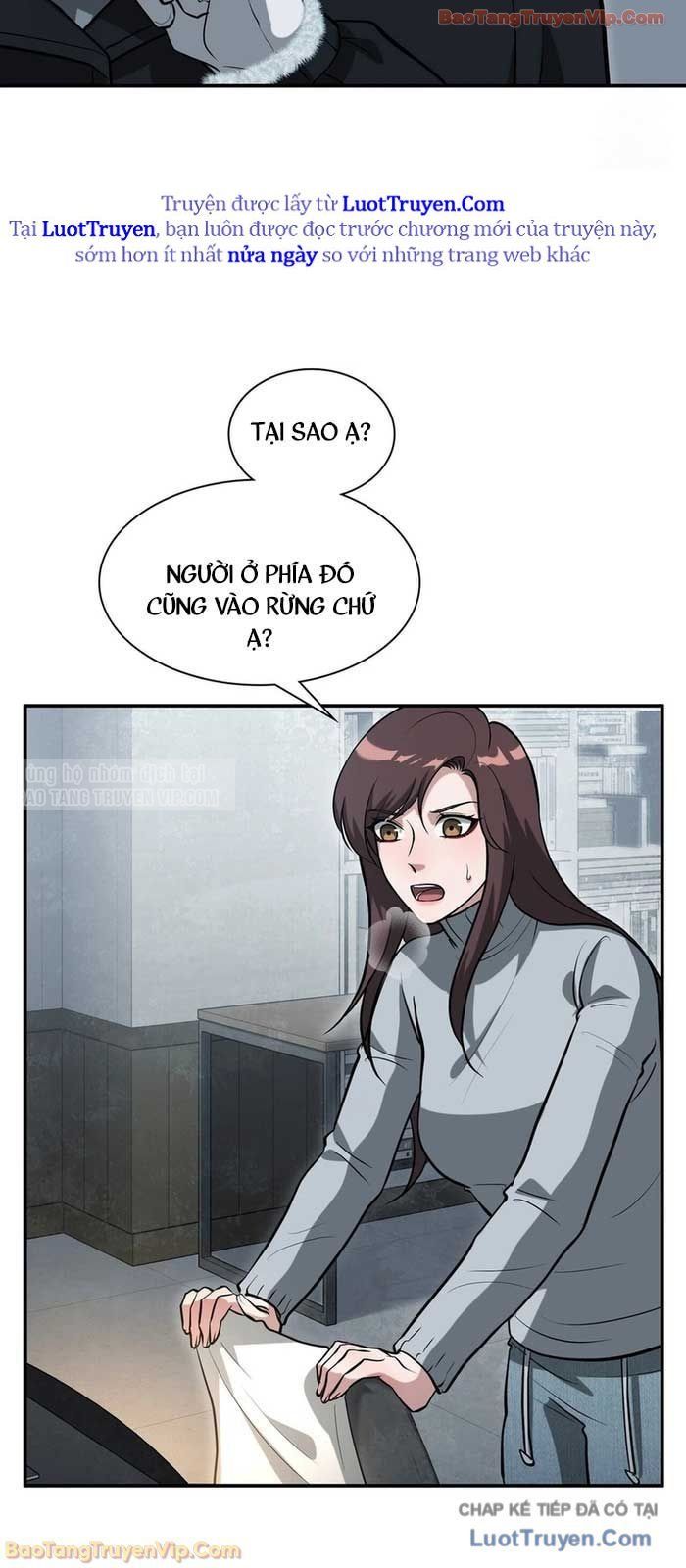 Nhân Viên Văn Phòng Trong Tận Thế Kỷ Băng Hà Chap 35 - Next Chap 34