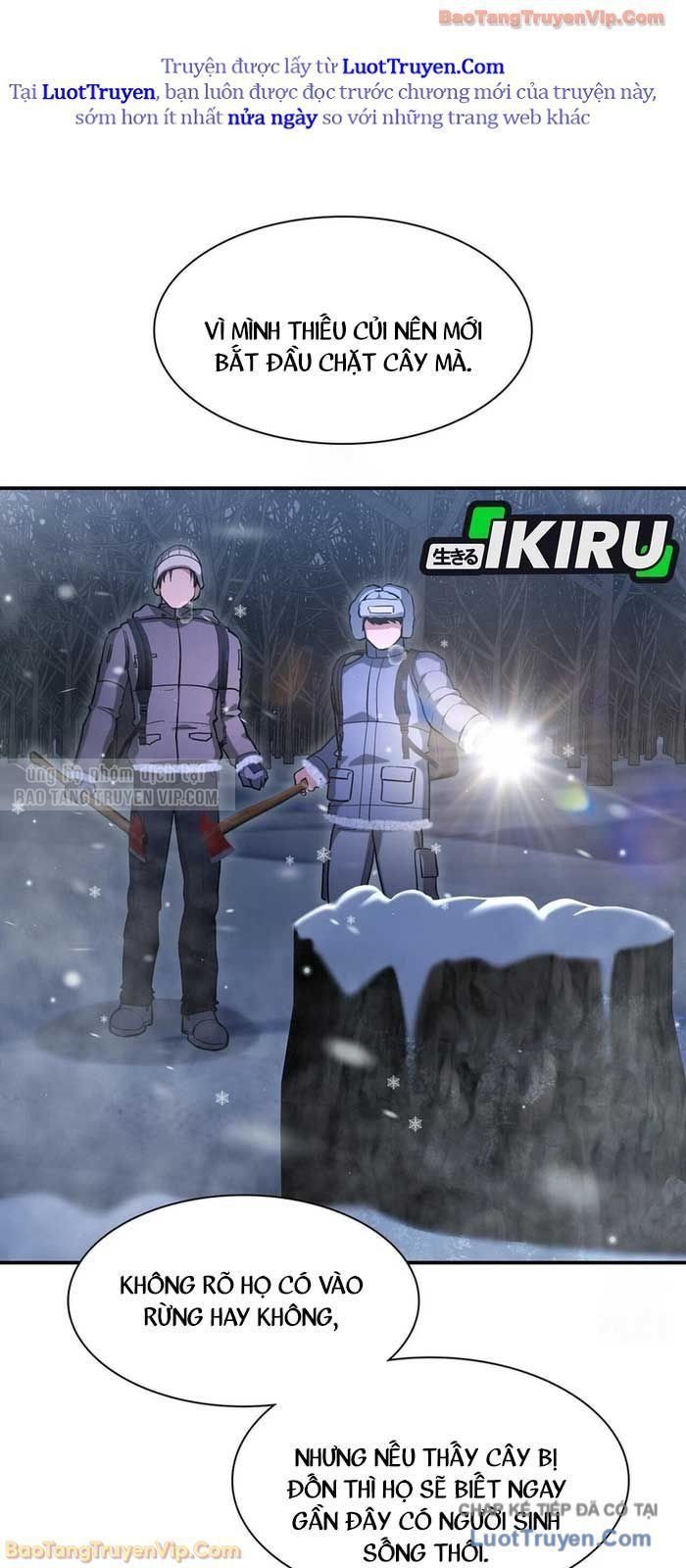 Nhân Viên Văn Phòng Trong Tận Thế Kỷ Băng Hà Chap 35 - Next Chap 34