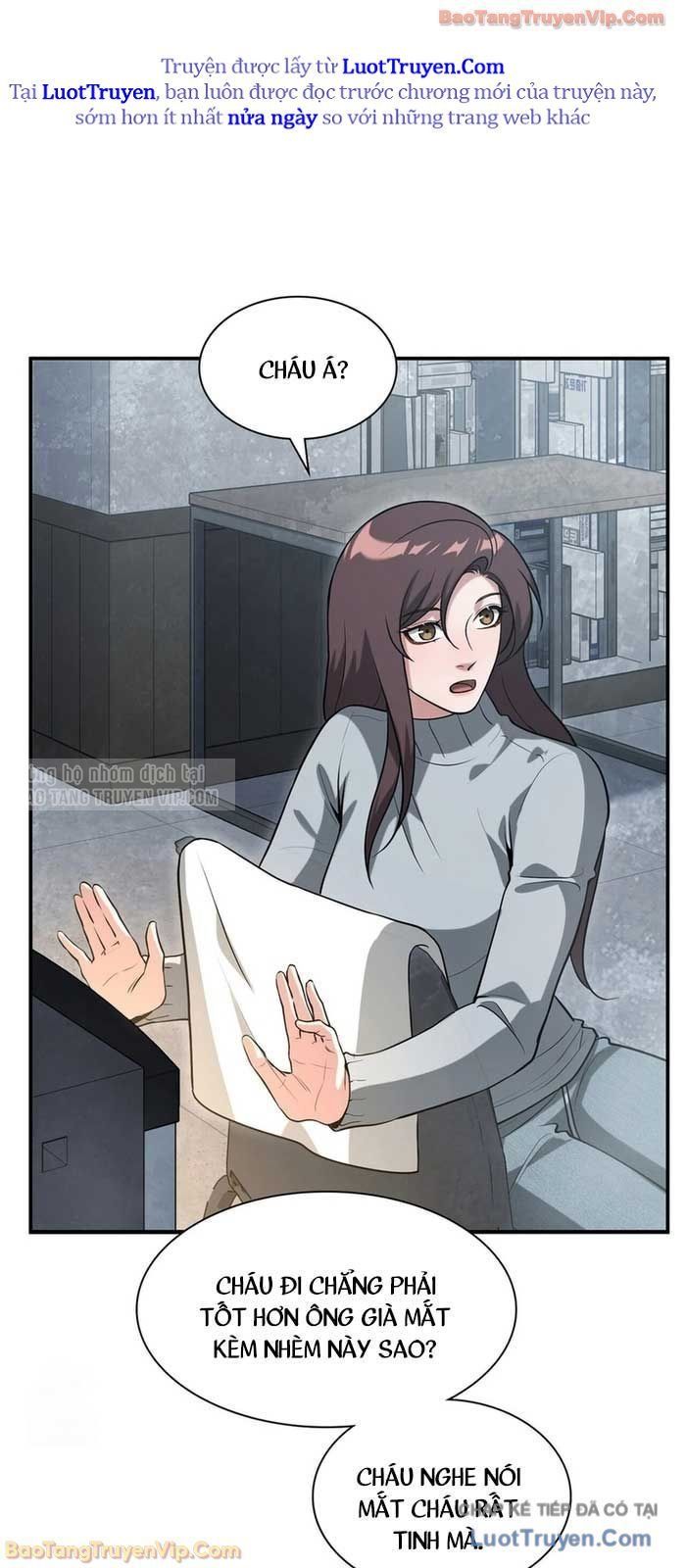 Nhân Viên Văn Phòng Trong Tận Thế Kỷ Băng Hà Chap 35 - Next Chap 34