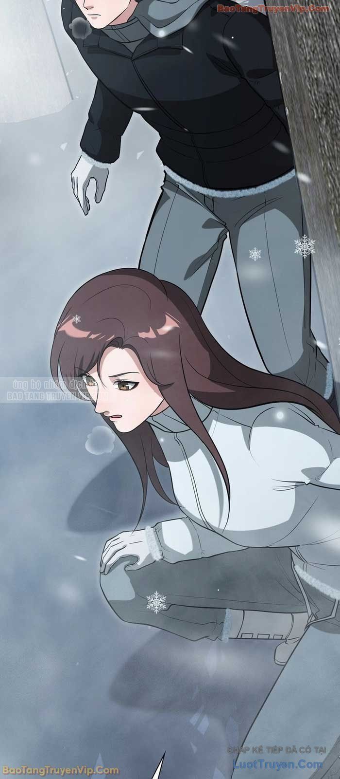 Nhân Viên Văn Phòng Trong Tận Thế Kỷ Băng Hà Chap 35 - Next Chap 34