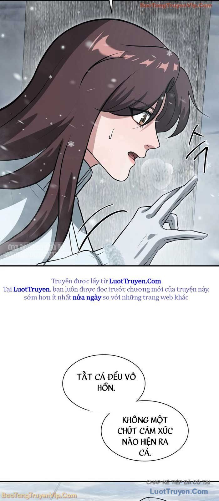 Nhân Viên Văn Phòng Trong Tận Thế Kỷ Băng Hà Chap 35 - Next Chap 34