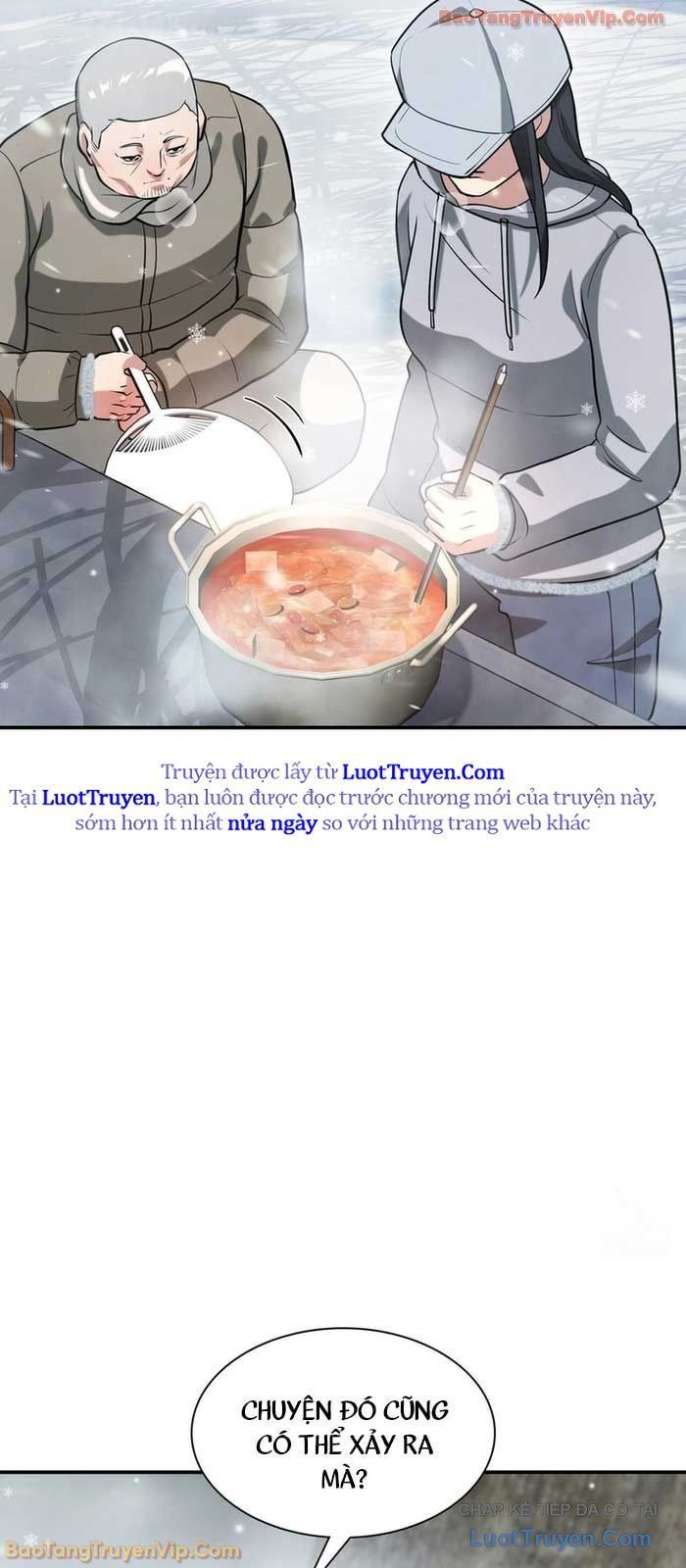 Nhân Viên Văn Phòng Trong Tận Thế Kỷ Băng Hà Chap 35 - Next Chap 34
