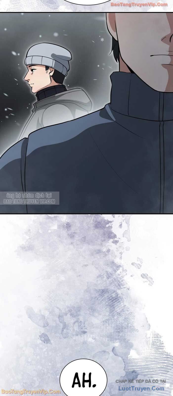 Nhân Viên Văn Phòng Trong Tận Thế Kỷ Băng Hà Chap 35 - Next Chap 34