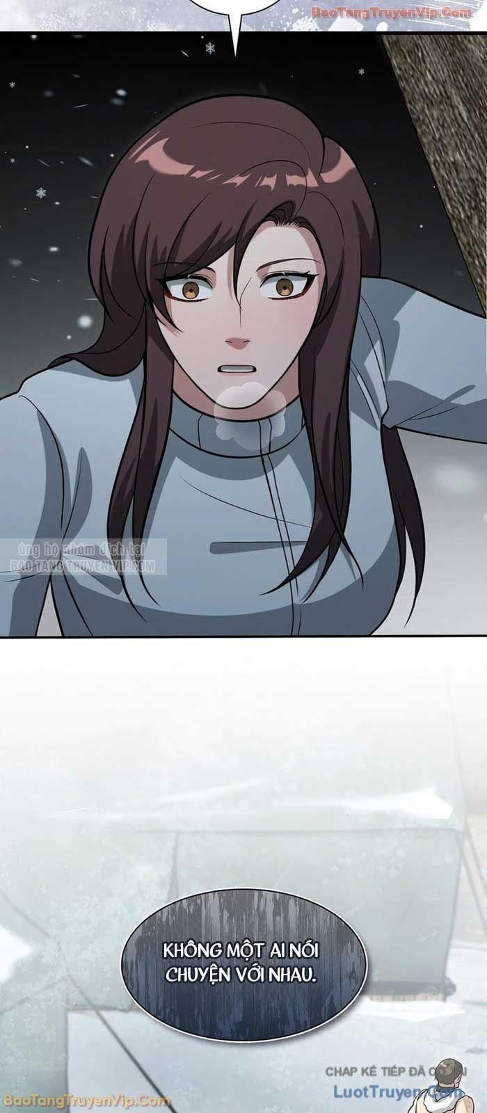 Nhân Viên Văn Phòng Trong Tận Thế Kỷ Băng Hà Chap 35 - Next Chap 34