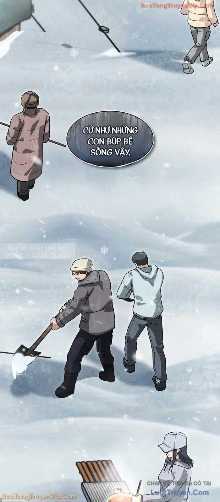 Nhân Viên Văn Phòng Trong Tận Thế Kỷ Băng Hà Chap 35 - Next Chap 34