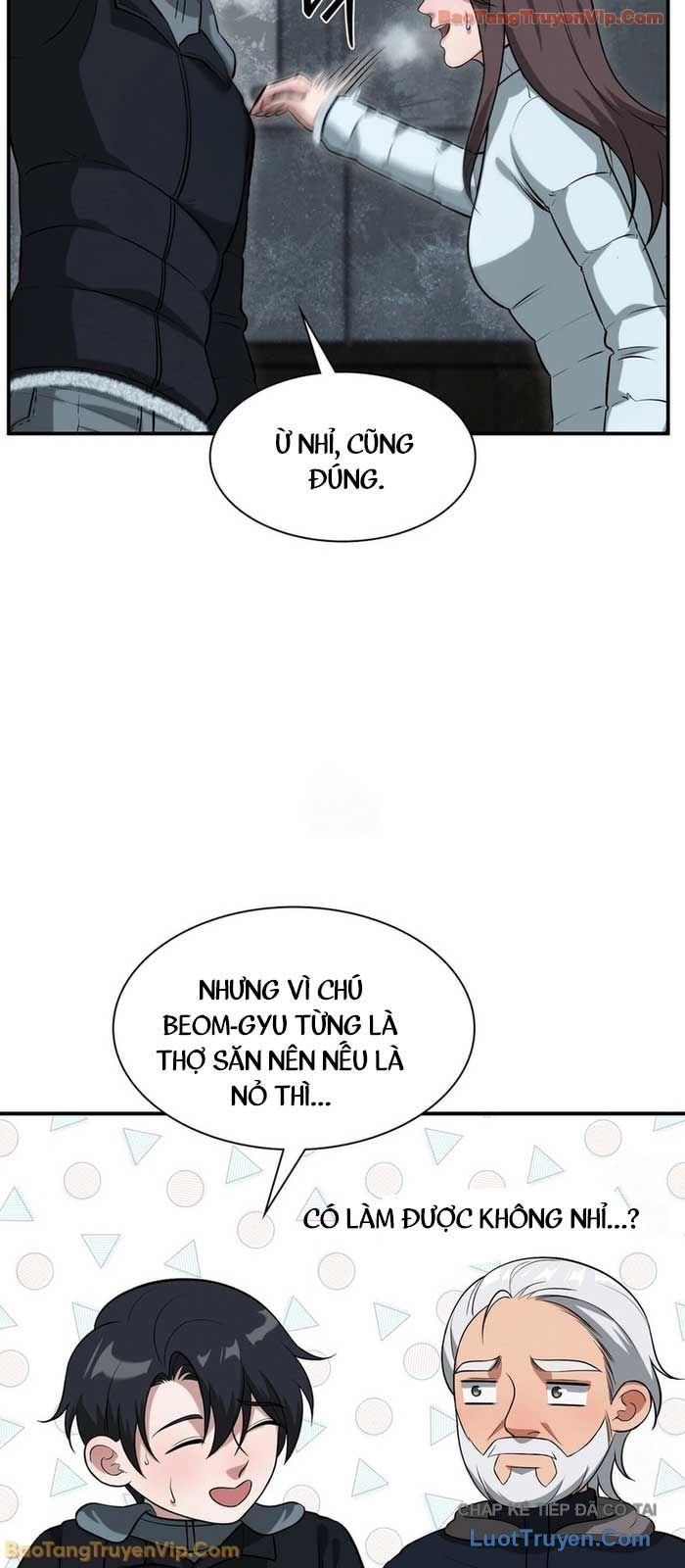 Nhân Viên Văn Phòng Trong Tận Thế Kỷ Băng Hà Chap 35 - Next Chap 34