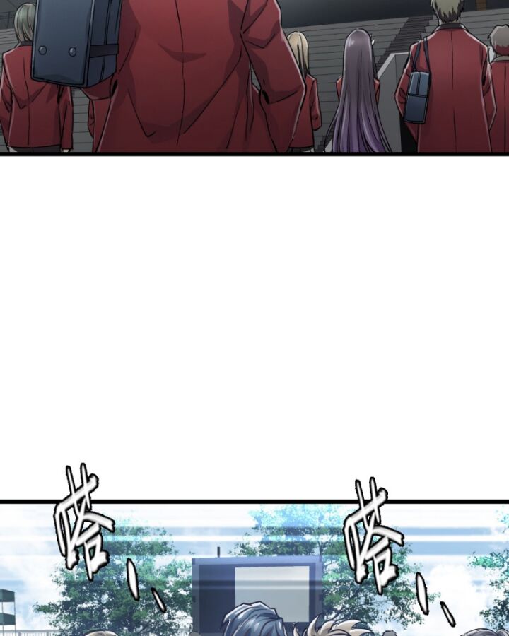 Bàn Tay Thần Thánh Chap 1