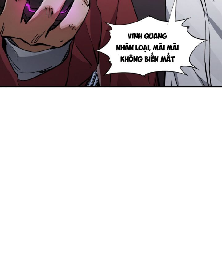 Bàn Tay Thần Thánh Chap 1