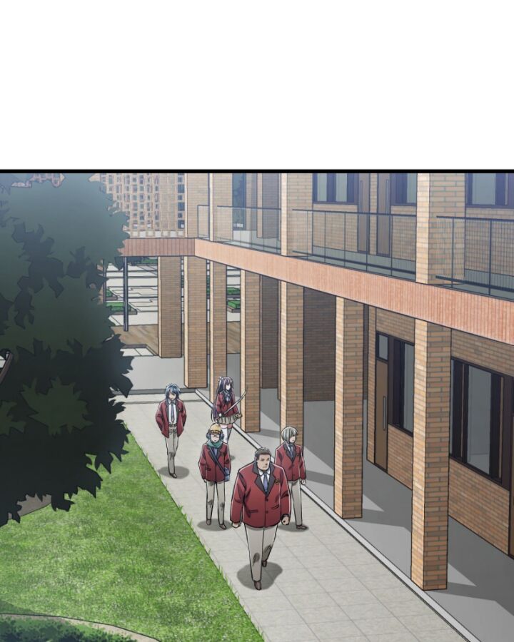 Bàn Tay Thần Thánh Chap 1