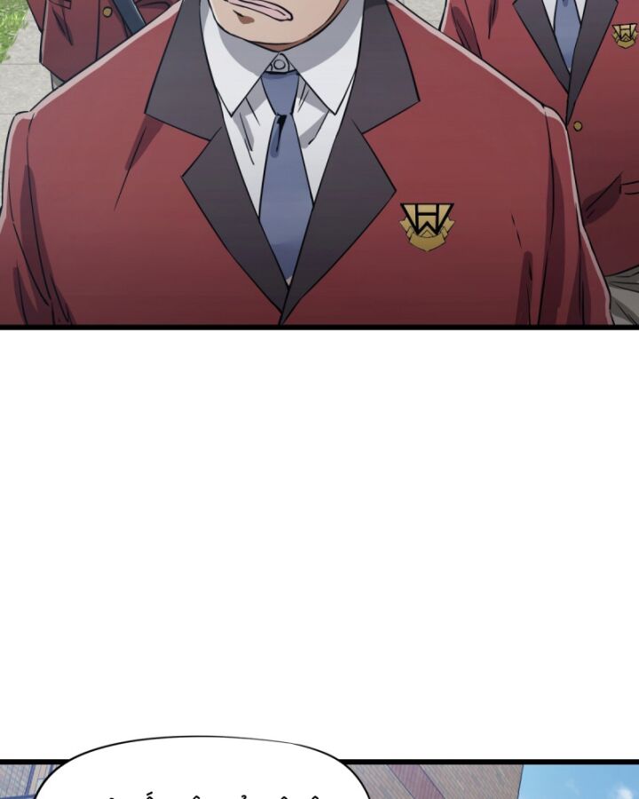 Bàn Tay Thần Thánh Chap 1