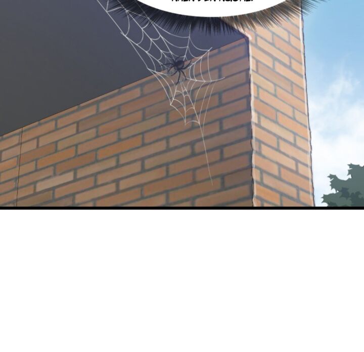 Bàn Tay Thần Thánh Chap 1