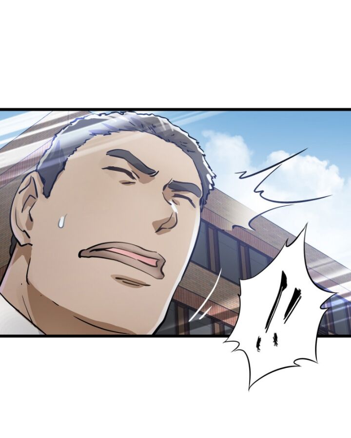 Bàn Tay Thần Thánh Chap 1