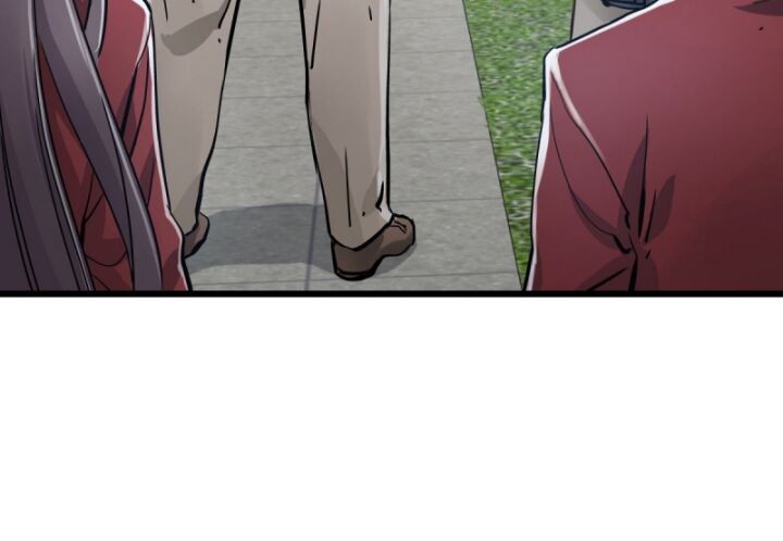 Bàn Tay Thần Thánh Chap 1