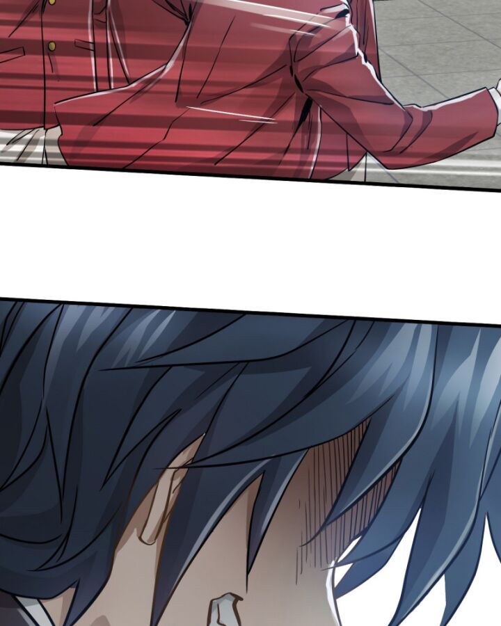 Bàn Tay Thần Thánh Chap 1