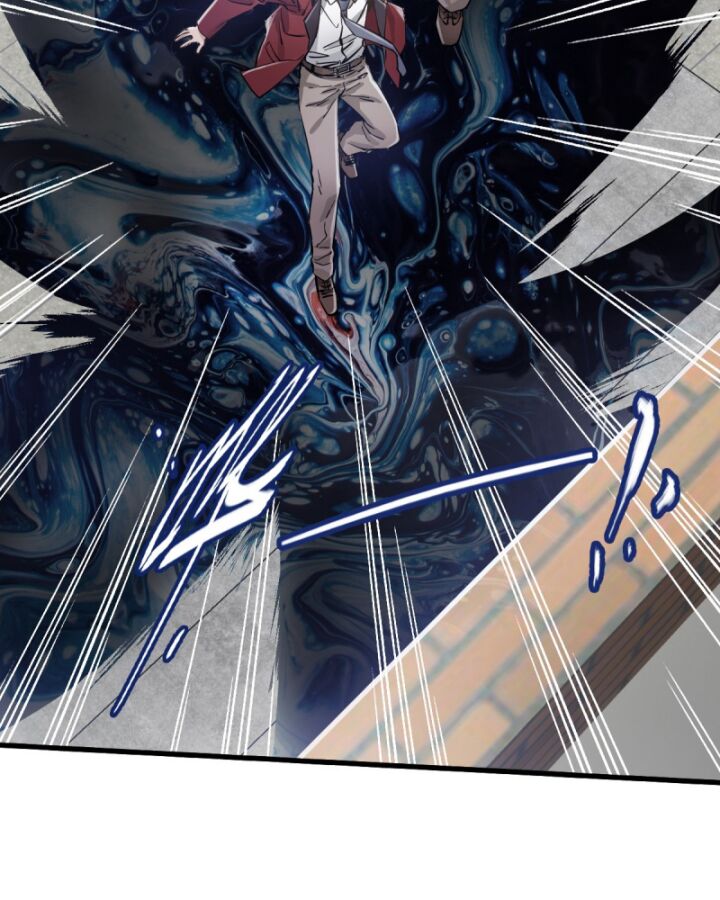 Bàn Tay Thần Thánh Chap 1