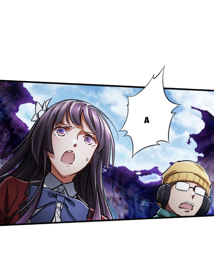 Bàn Tay Thần Thánh Chap 1