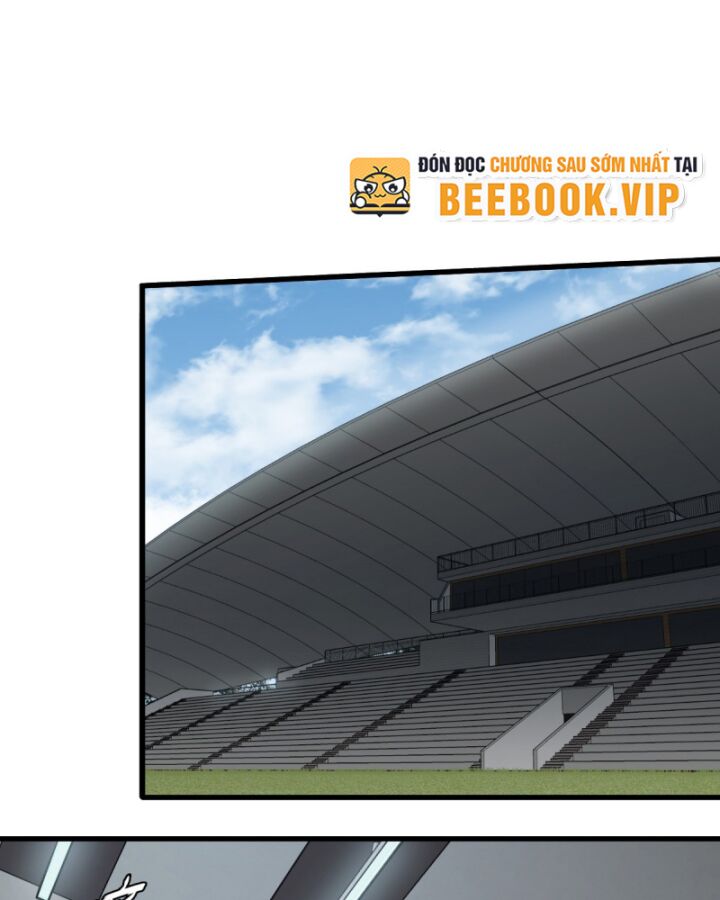 Bàn Tay Thần Thánh Chap 1