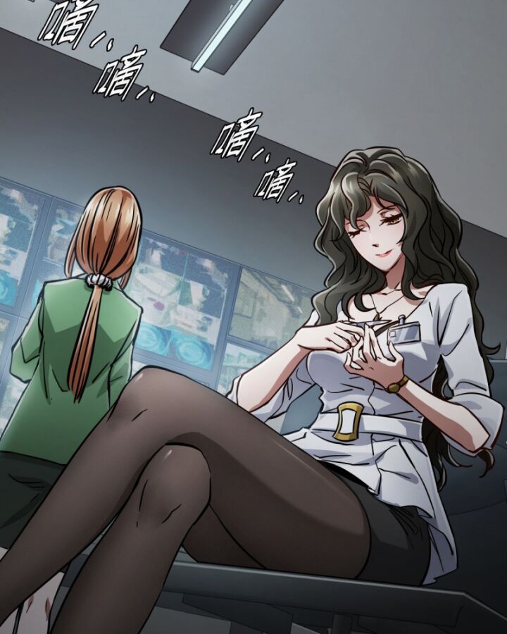 Bàn Tay Thần Thánh Chap 1