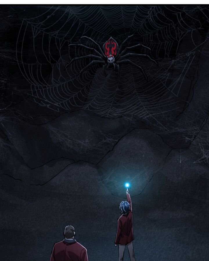 Bàn Tay Thần Thánh Chap 1