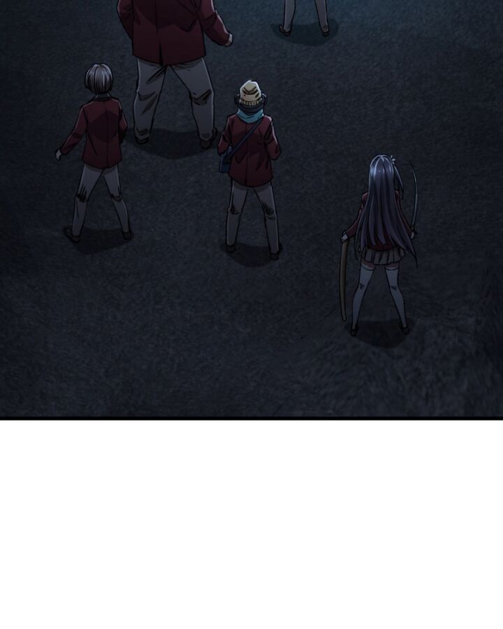 Bàn Tay Thần Thánh Chap 1