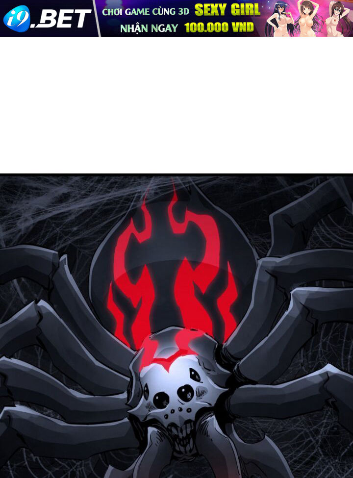 Bàn Tay Thần Thánh Chap 1