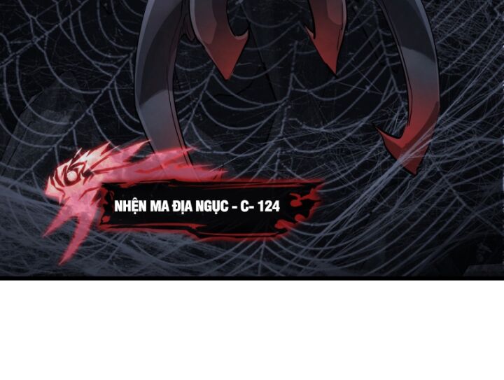 Bàn Tay Thần Thánh Chap 1