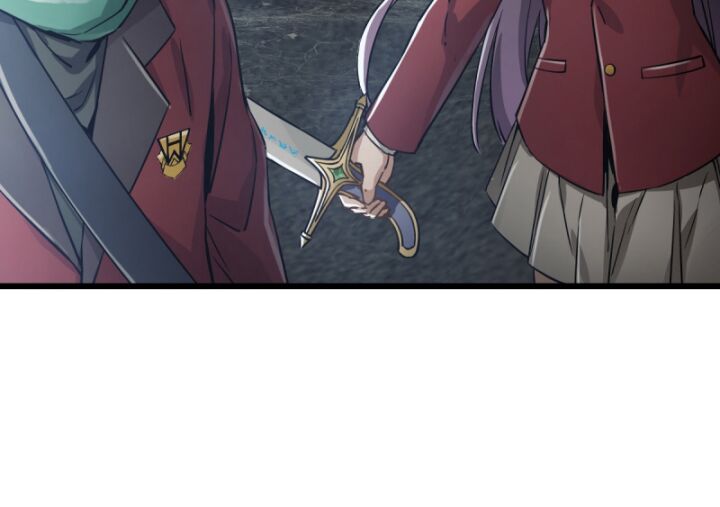 Bàn Tay Thần Thánh Chap 1