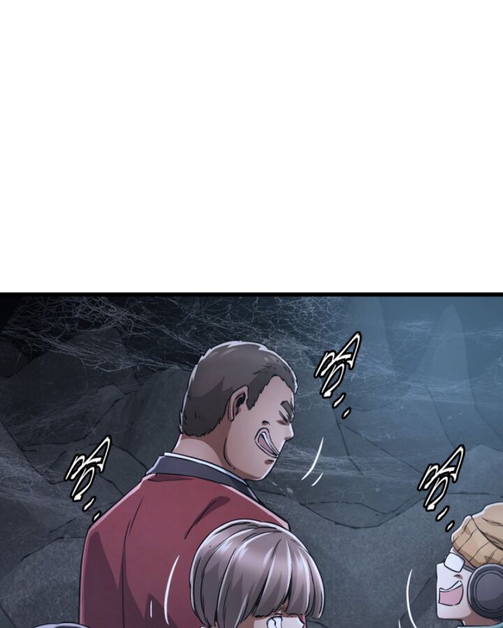 Bàn Tay Thần Thánh Chap 1