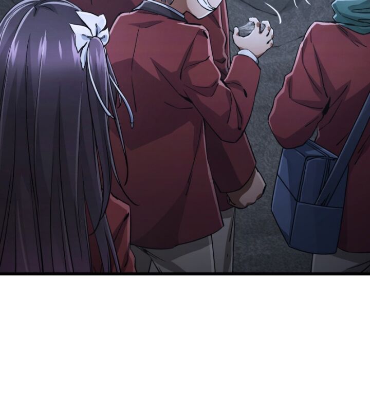 Bàn Tay Thần Thánh Chap 1