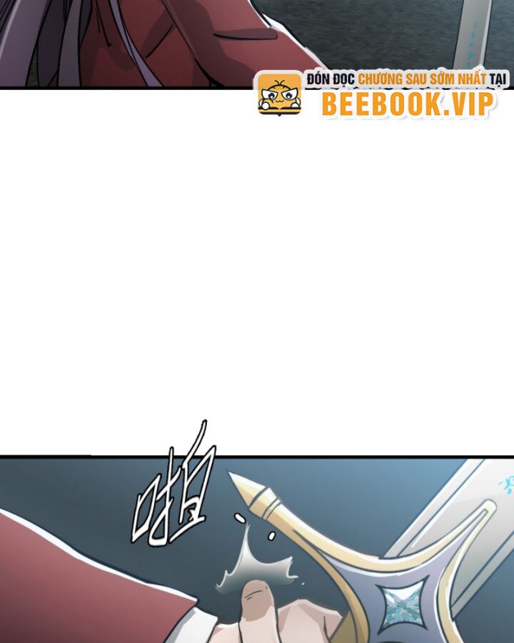 Bàn Tay Thần Thánh Chap 1