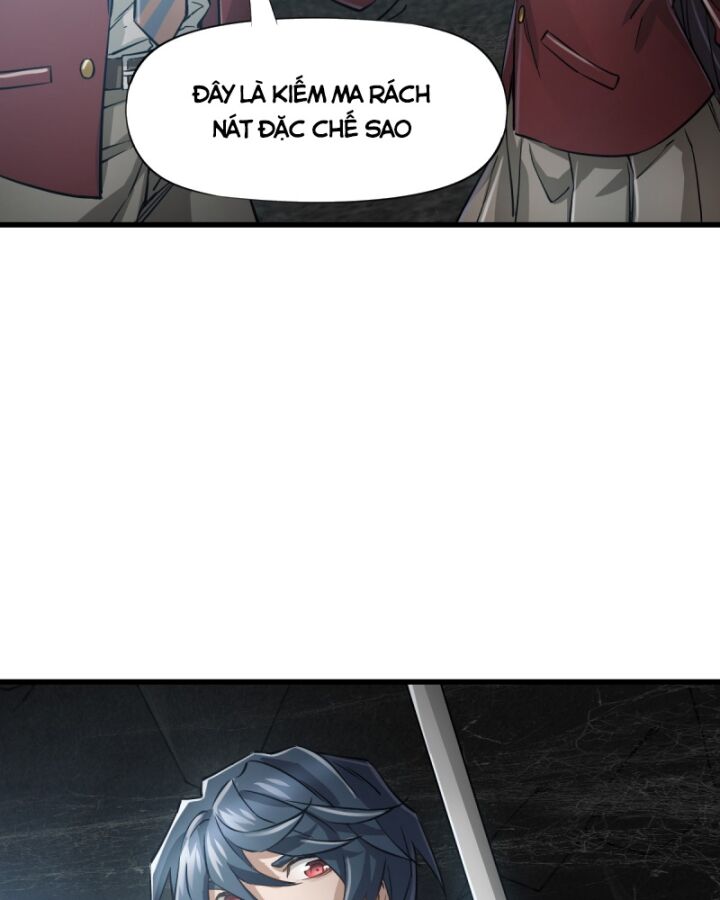 Bàn Tay Thần Thánh Chap 1