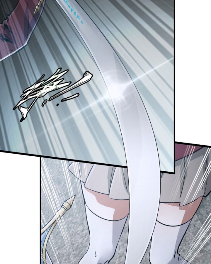 Bàn Tay Thần Thánh Chap 1