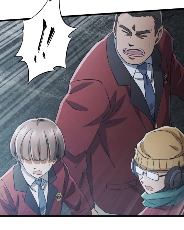 Bàn Tay Thần Thánh Chap 1