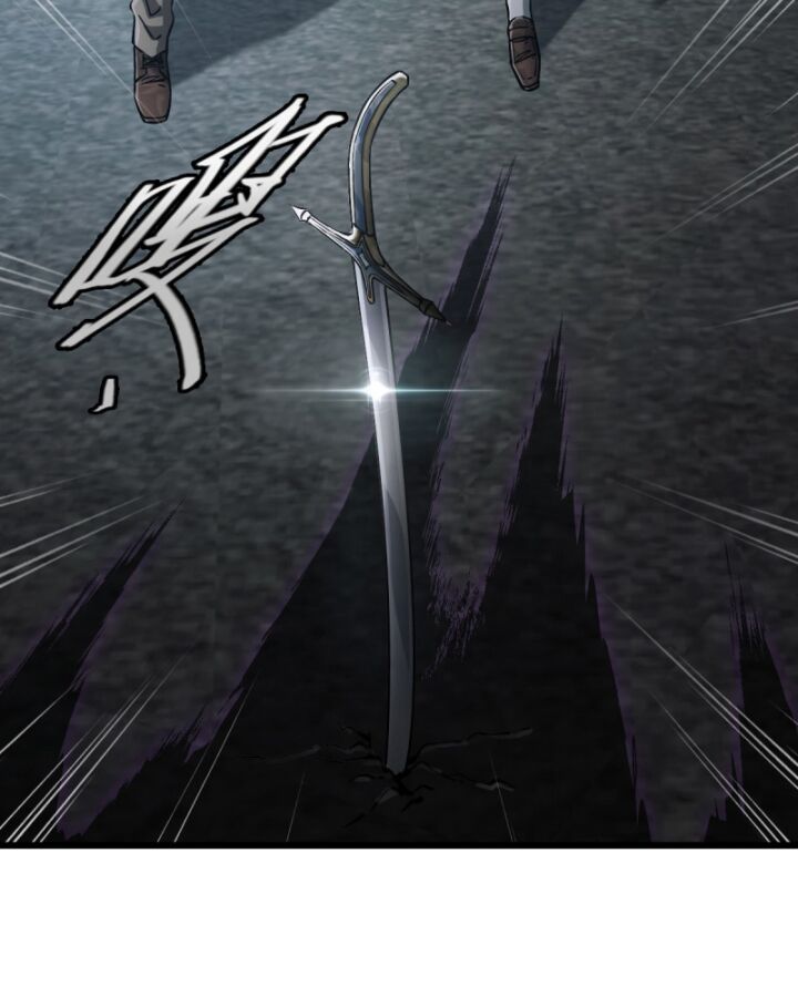 Bàn Tay Thần Thánh Chap 1