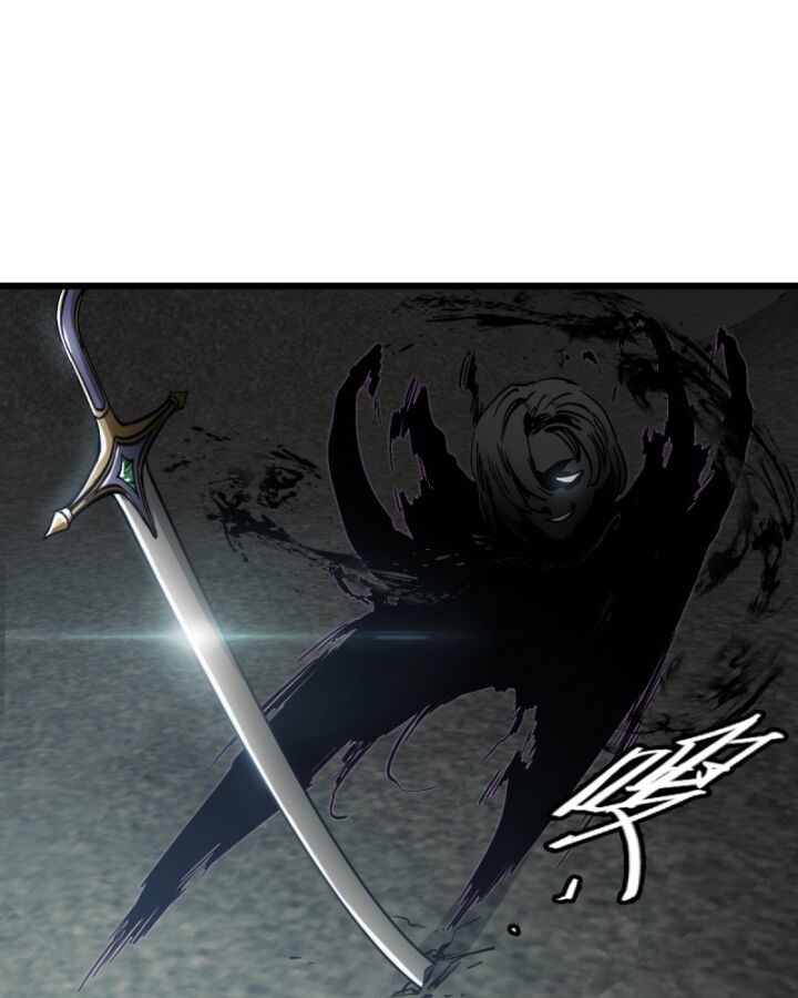 Bàn Tay Thần Thánh Chap 1