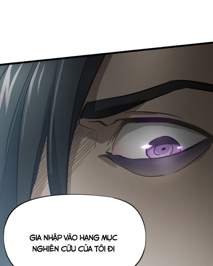 Bàn Tay Thần Thánh Chap 1