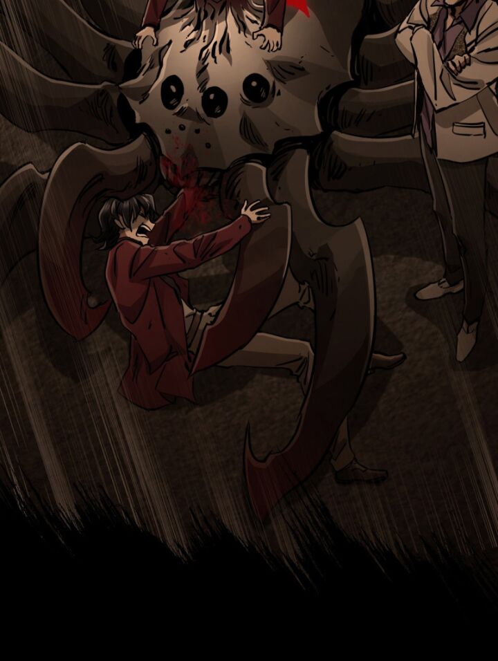 Bàn Tay Thần Thánh Chap 1