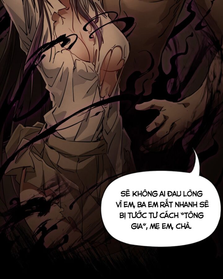 Bàn Tay Thần Thánh Chap 1